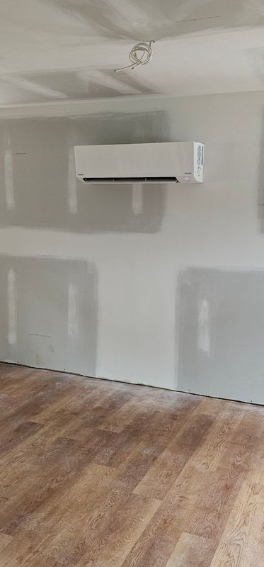 HVAC Repair Services