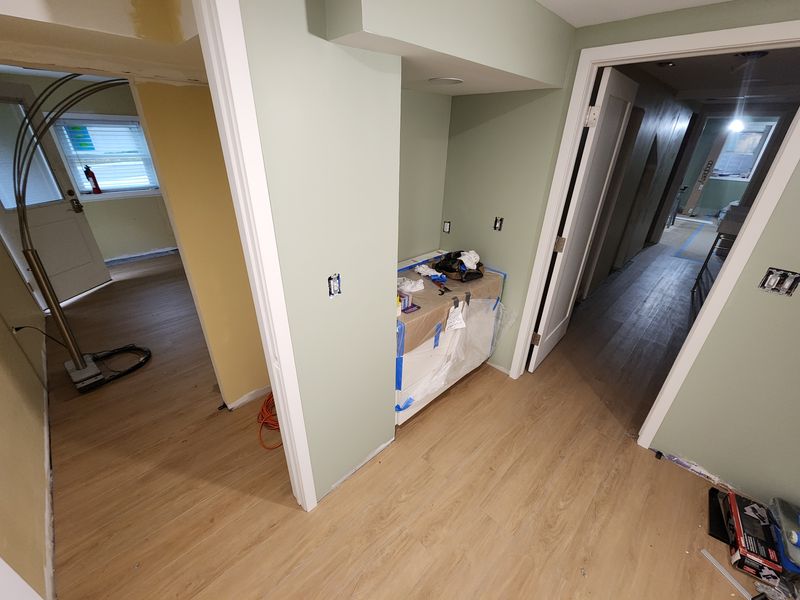 Flooring