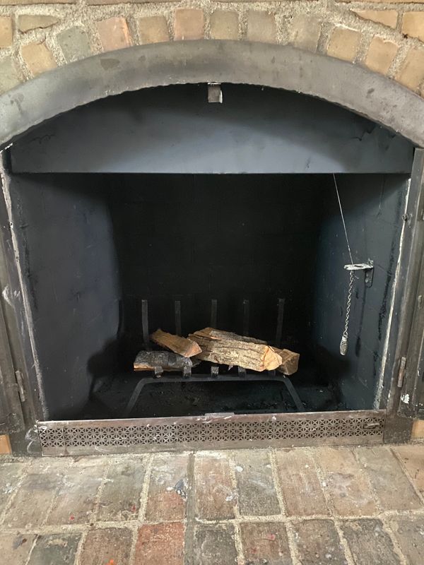 Chimney Inspections