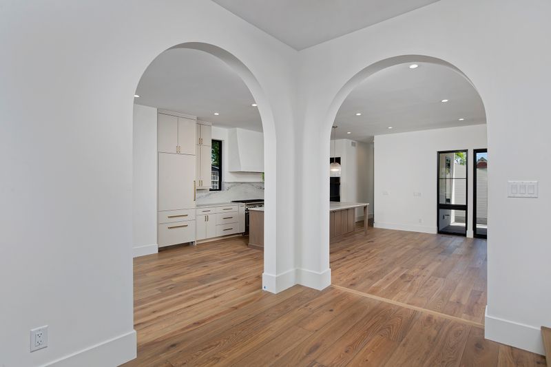 Kitchen and Bathroom Renovations