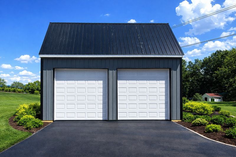 Roofing