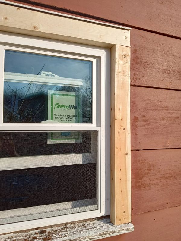 Home Repairs