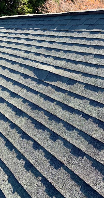 Roofing Repairs