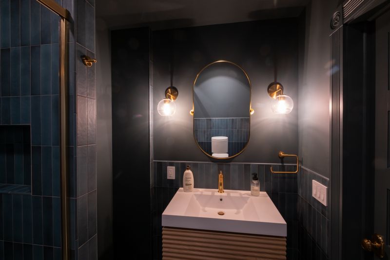 Bathroom Renovation gallery