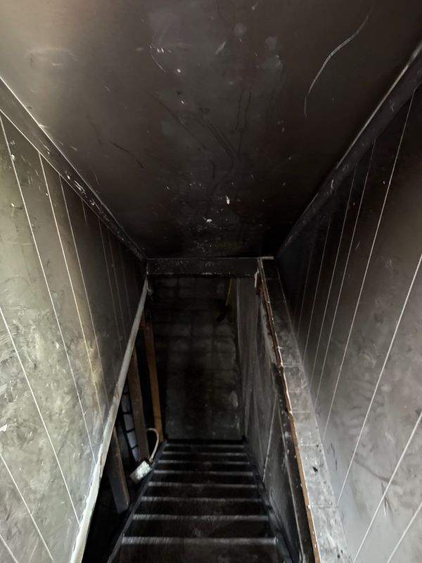 Smoke Remediation