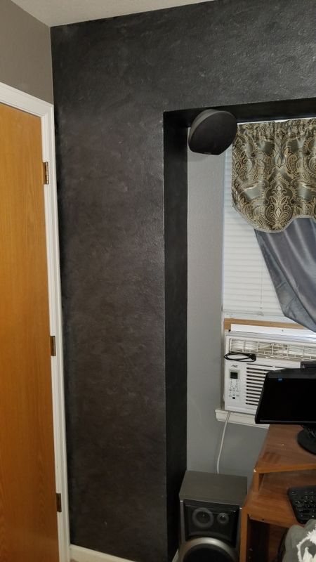 Faux Finish