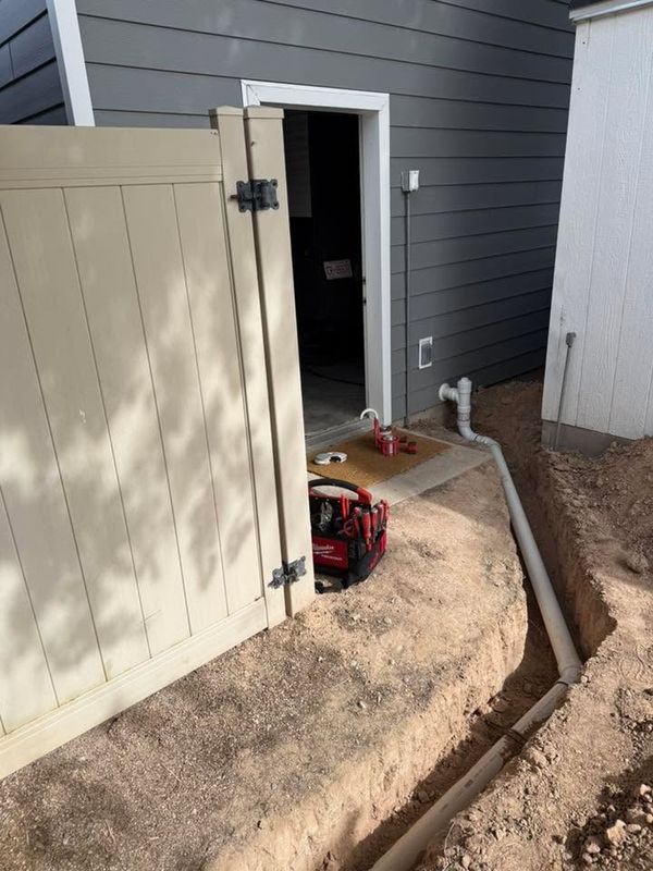Pipe Repair and Replacement