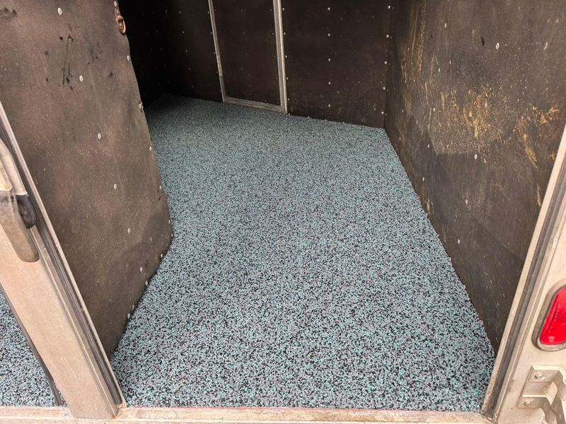 Trailer Flooring