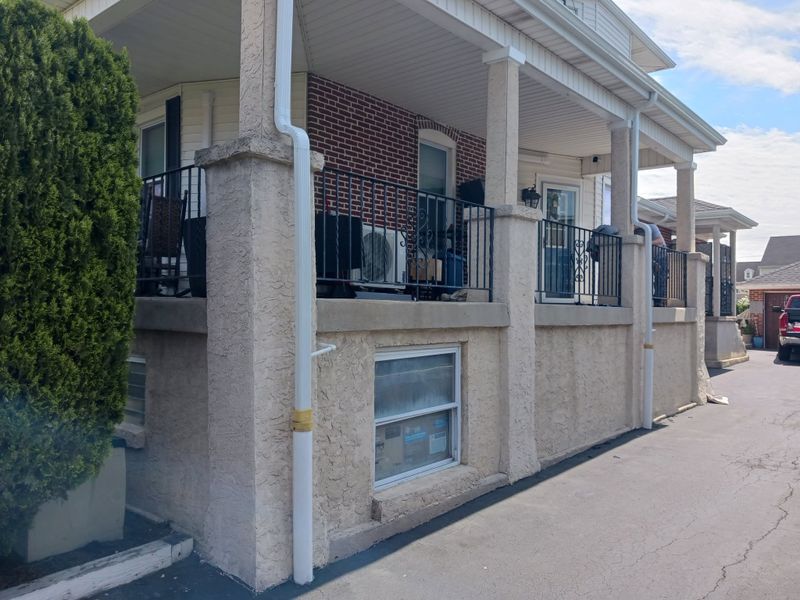 Exterior Makeovers