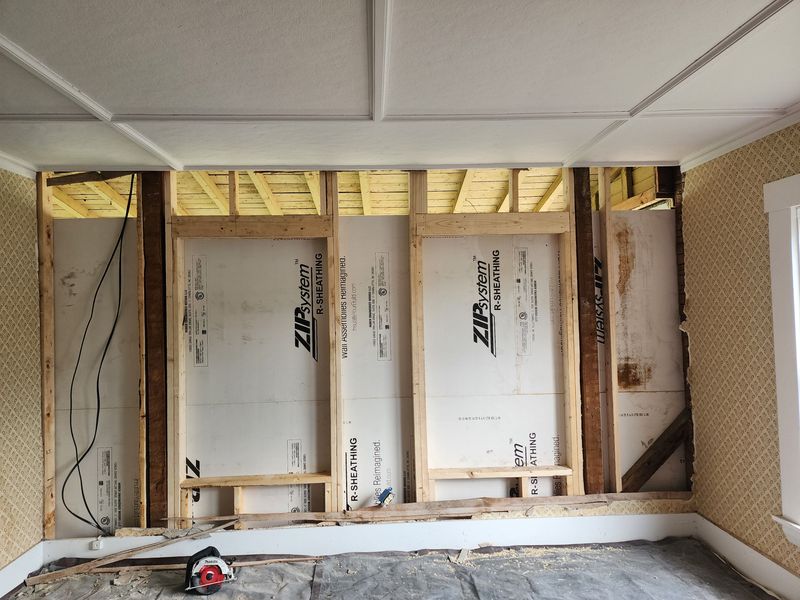 Remodeling Services