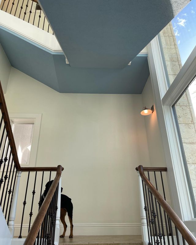 Interior Painting gallery