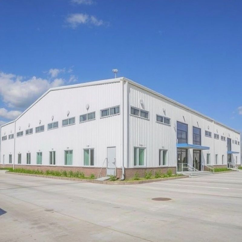 Commercial Construction