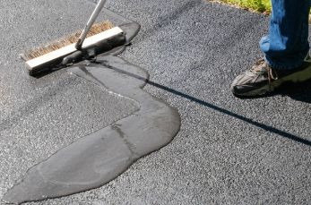 Seal Coating