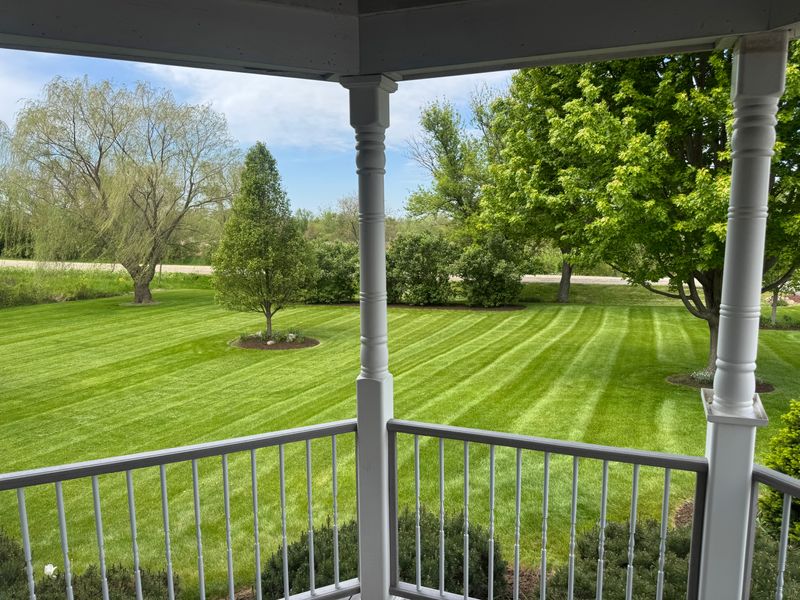 Transforming Sycamore Spaces: J&M Premier Lawn Solutions' Expert Touch