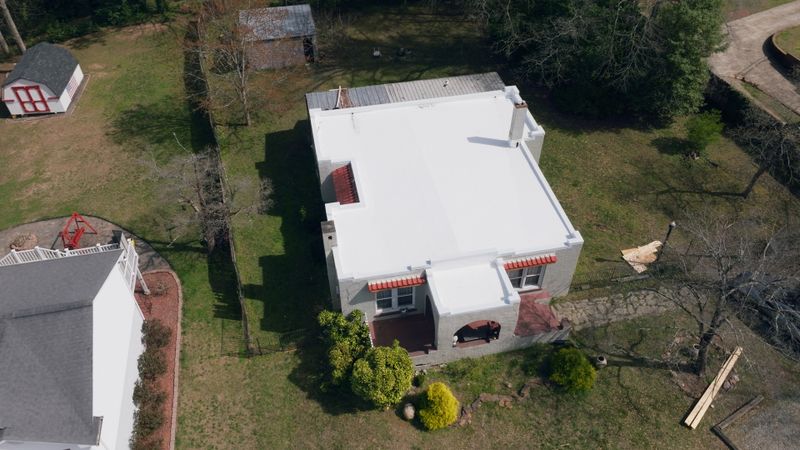 Roofing