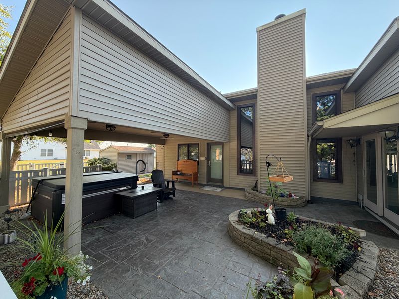 Siding Installation & Repair Service