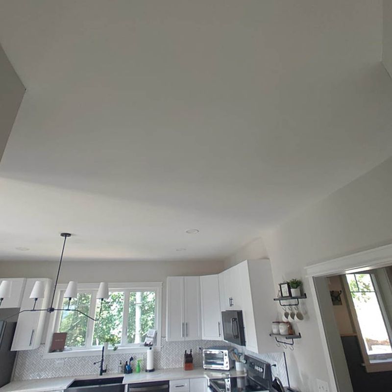 Kitchen and Cabinet Refinishing