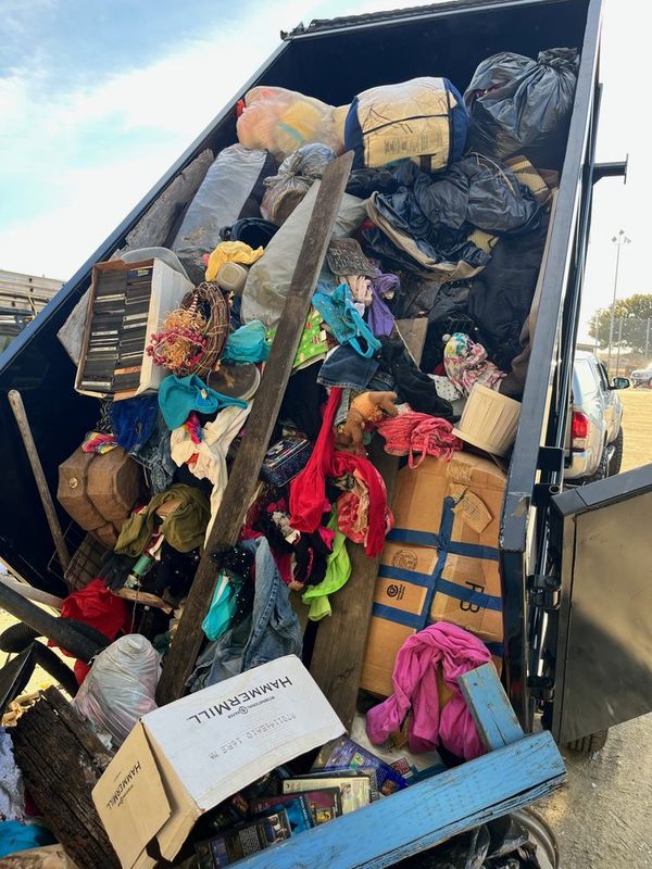 Junk Removal