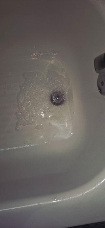 Deep Cleaning