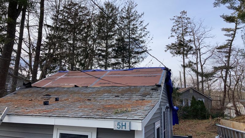 Roofing