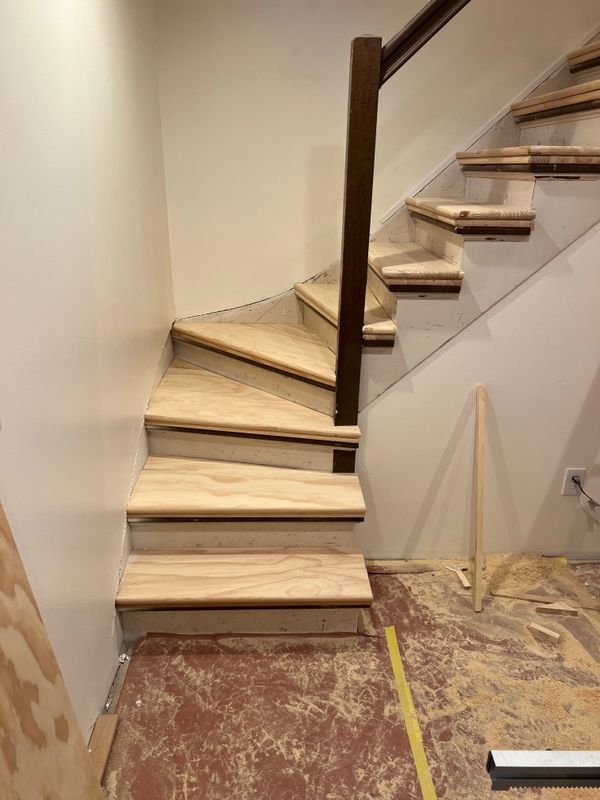 Total Home Renovation