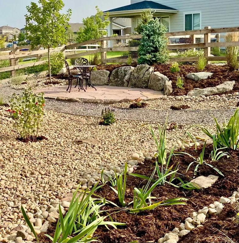 Xeriscaping Services