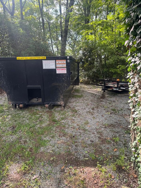 Household Junk Removal