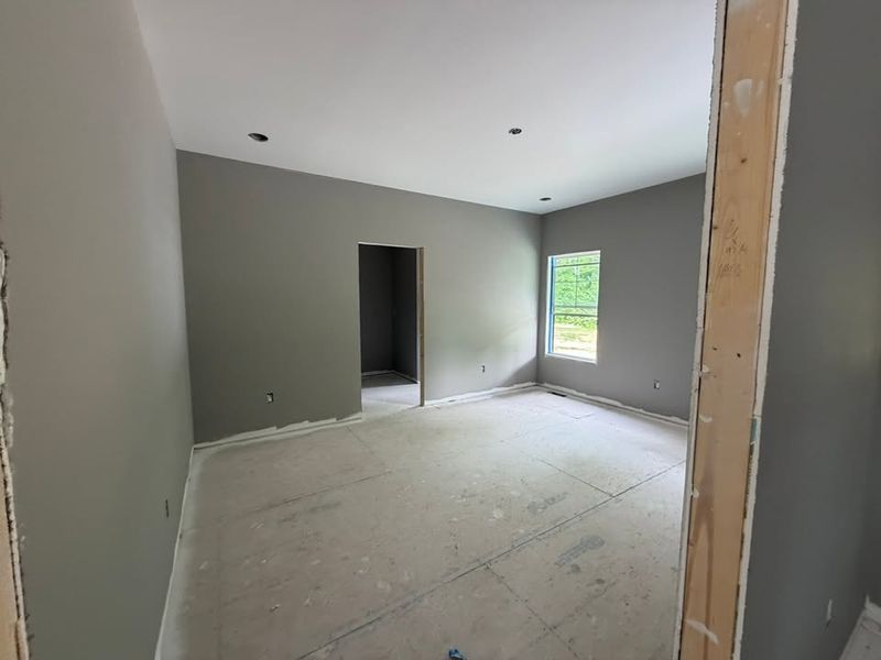 Interior Painting