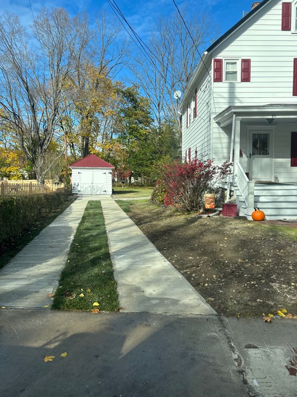 Additions And Extensions