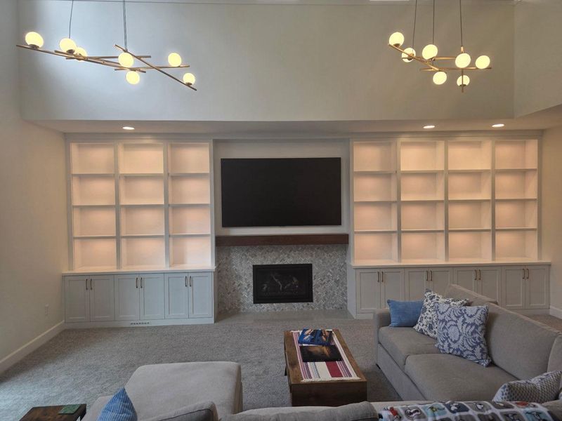 Interior Painting