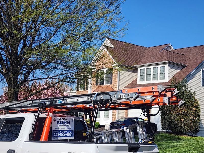Roofing
