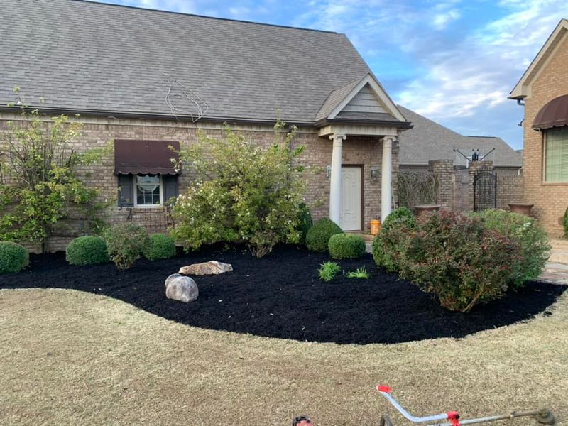 Lawn Care