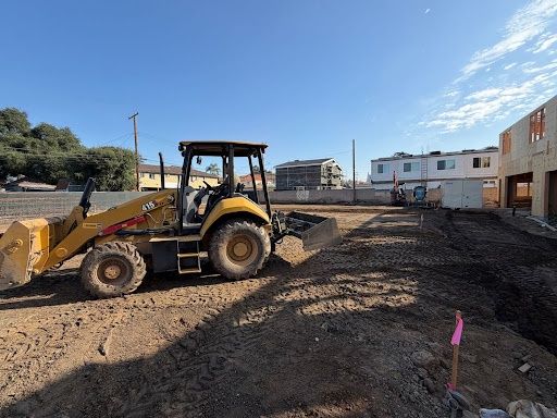 Trenching and Excavation