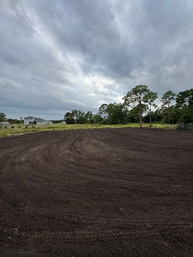 Land Grading