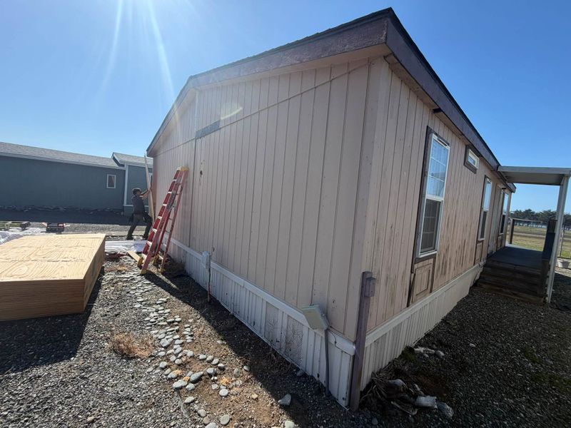 Home Additions