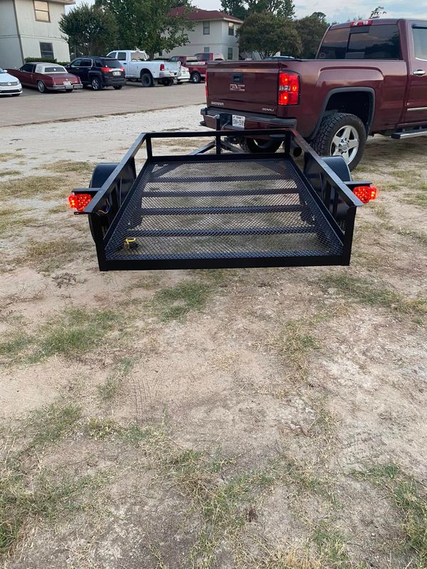 Custom Fabrication