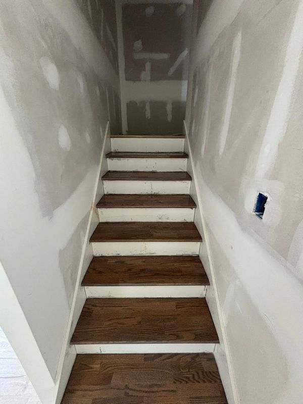 Residential Flooring