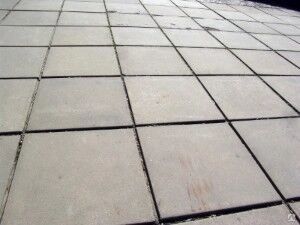 Concrete