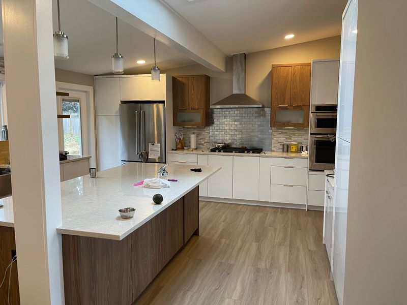 Custom Built Ins & Entertainment