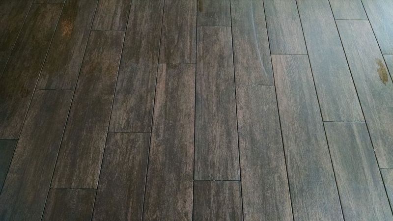 Flooring