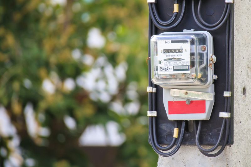 Residential Electrical Services