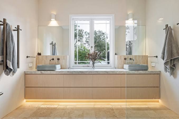 Kitchen and Bathroom Renovations