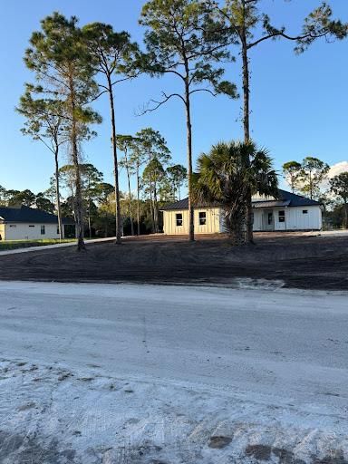 Residential & Commercial Excavation