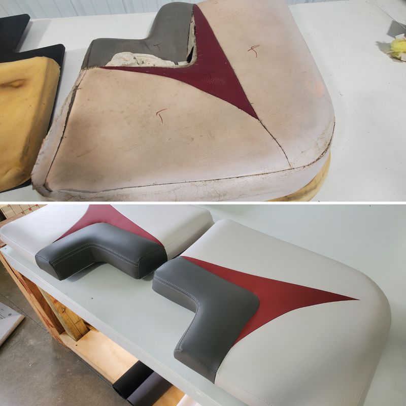 Before And After