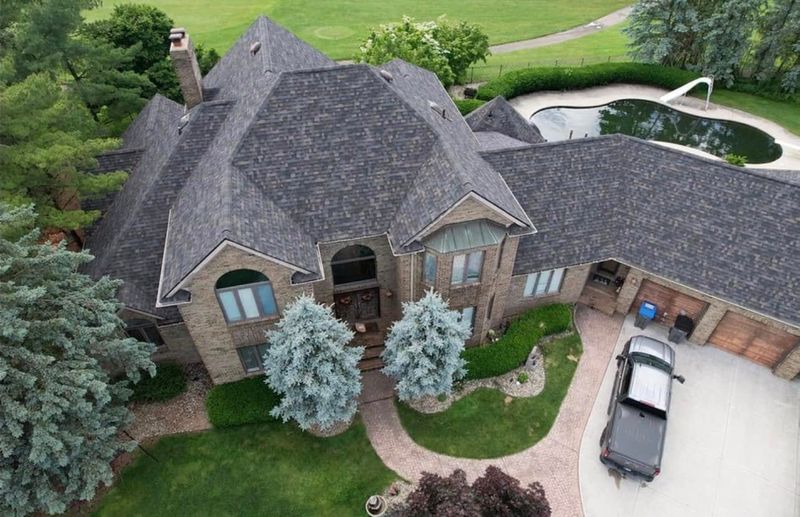 Roofing
