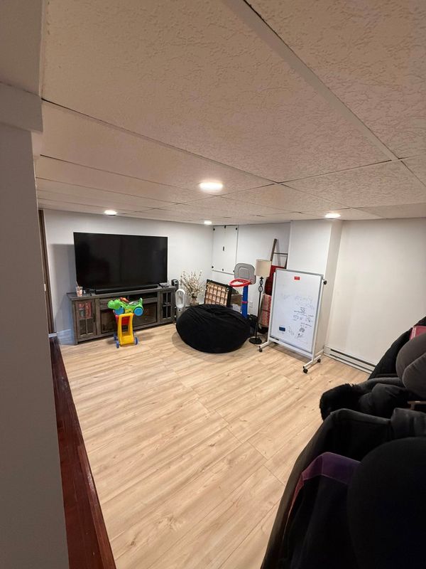 Remodeling