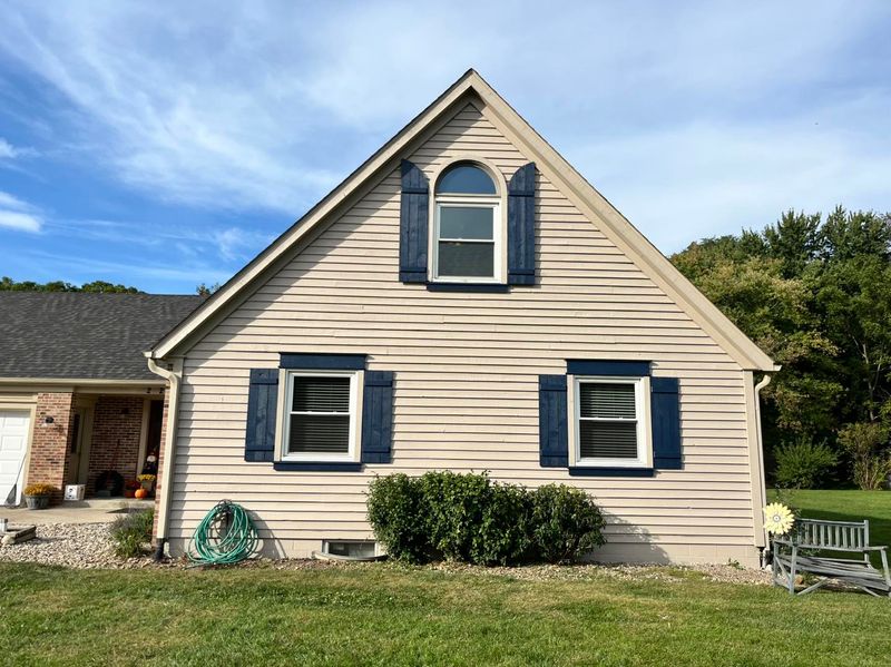Exterior Makeovers