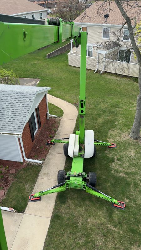 Tree Trimming