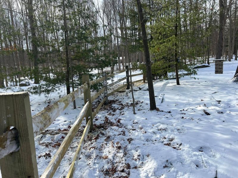 Fence Installation