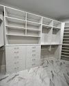 Custom Closets
